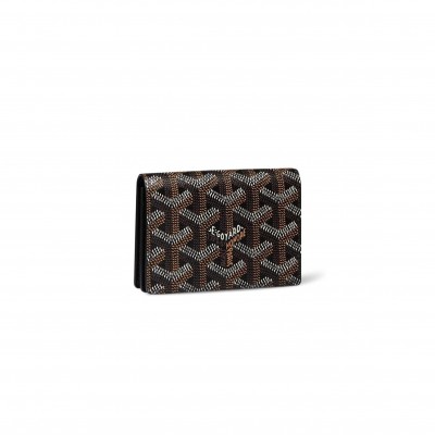 GOYARD MALESHERBES CARD HOLDER MALESHPMLTY01CL01P (10.2*7*1.5cm)